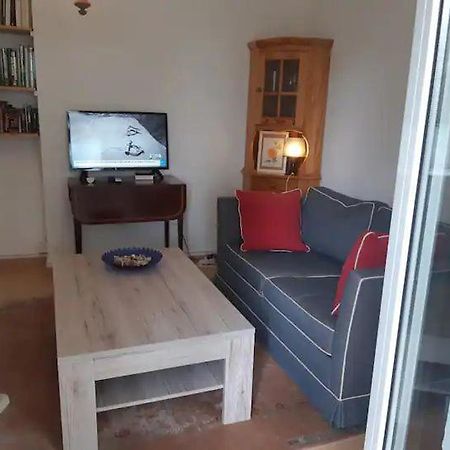 Le Liseron Leysin Eksteriør bilde